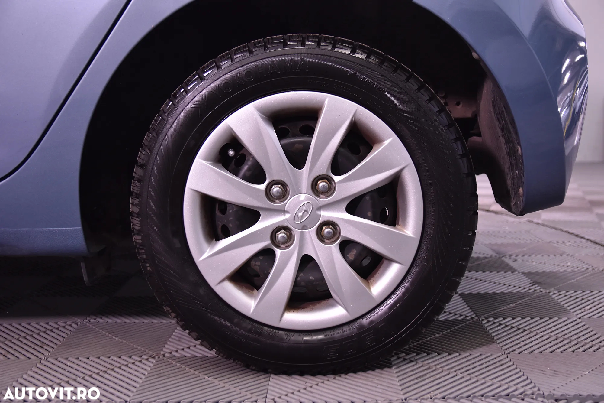 Hyundai i10 - 13