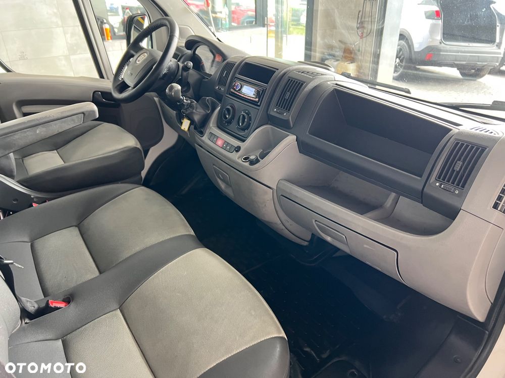 Fiat Ducato maxi - 27