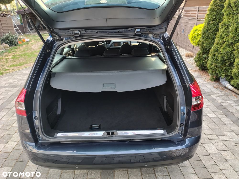 Citroën C5 HDi 140 FAP Selection - 5