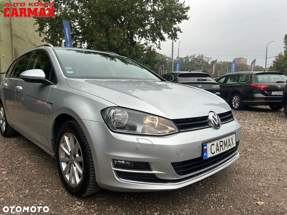 Volkswagen Golf - 9