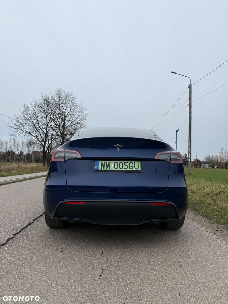 Tesla Y Premium Long Range Dual Motor AWD - 11