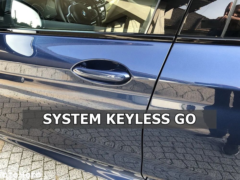 BMW X3 xDrive20d M Sport sport - 36