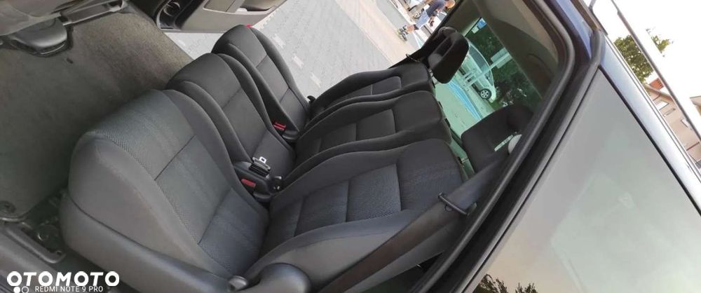 Volkswagen Sharan 2.0 Automatik Highline - 15