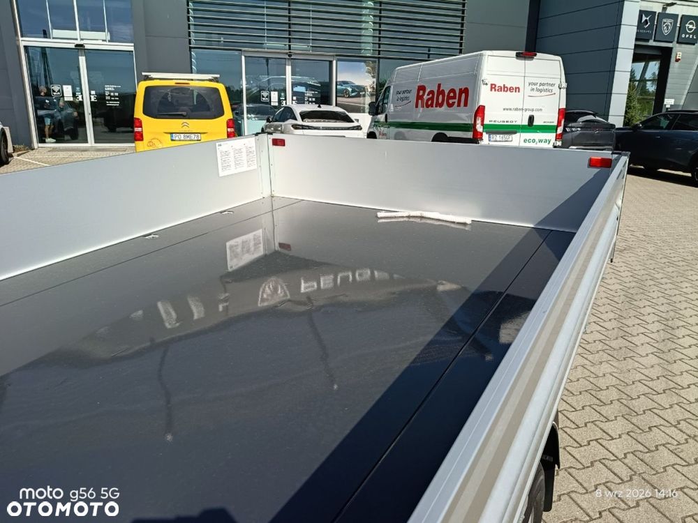 Peugeot Boxer - 10