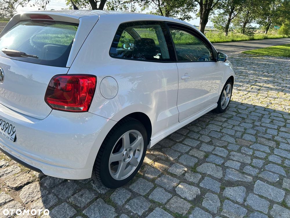 Volkswagen Polo 1.2 TDI DPF BlueMot (87g) - 2