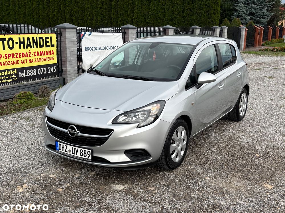 Opel Corsa - 4