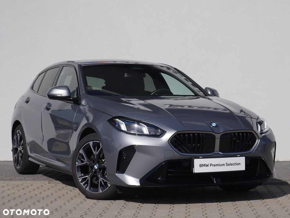 BMW Seria 1 - 3