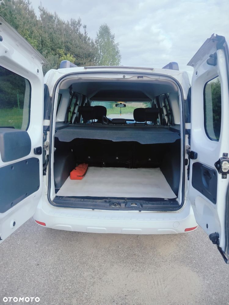 Dacia Dokker 1.6 SCe Stepway - 6