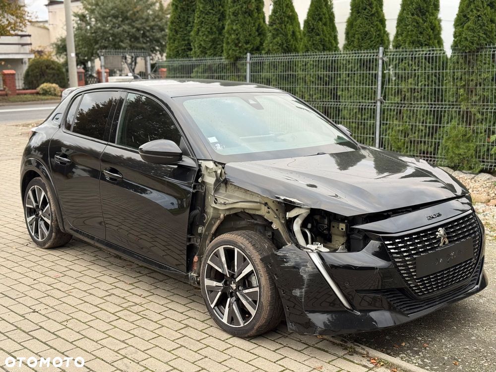 Peugeot 208 1.2 PureTech GT S&S EAT8 - 12