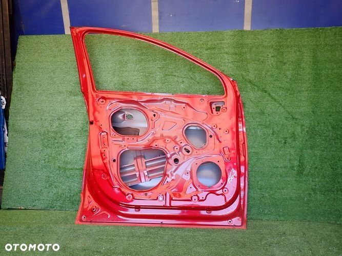 KIA SPORTAGE V 5 drzwi lewe przednie przód - 9