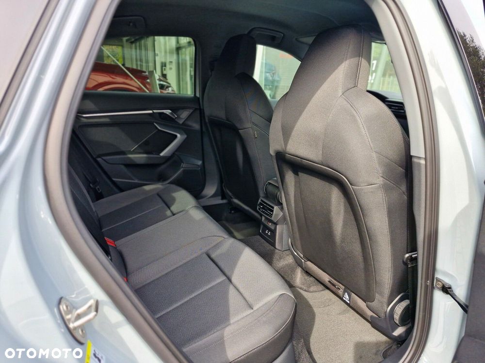 Audi A3 Limousine - 17