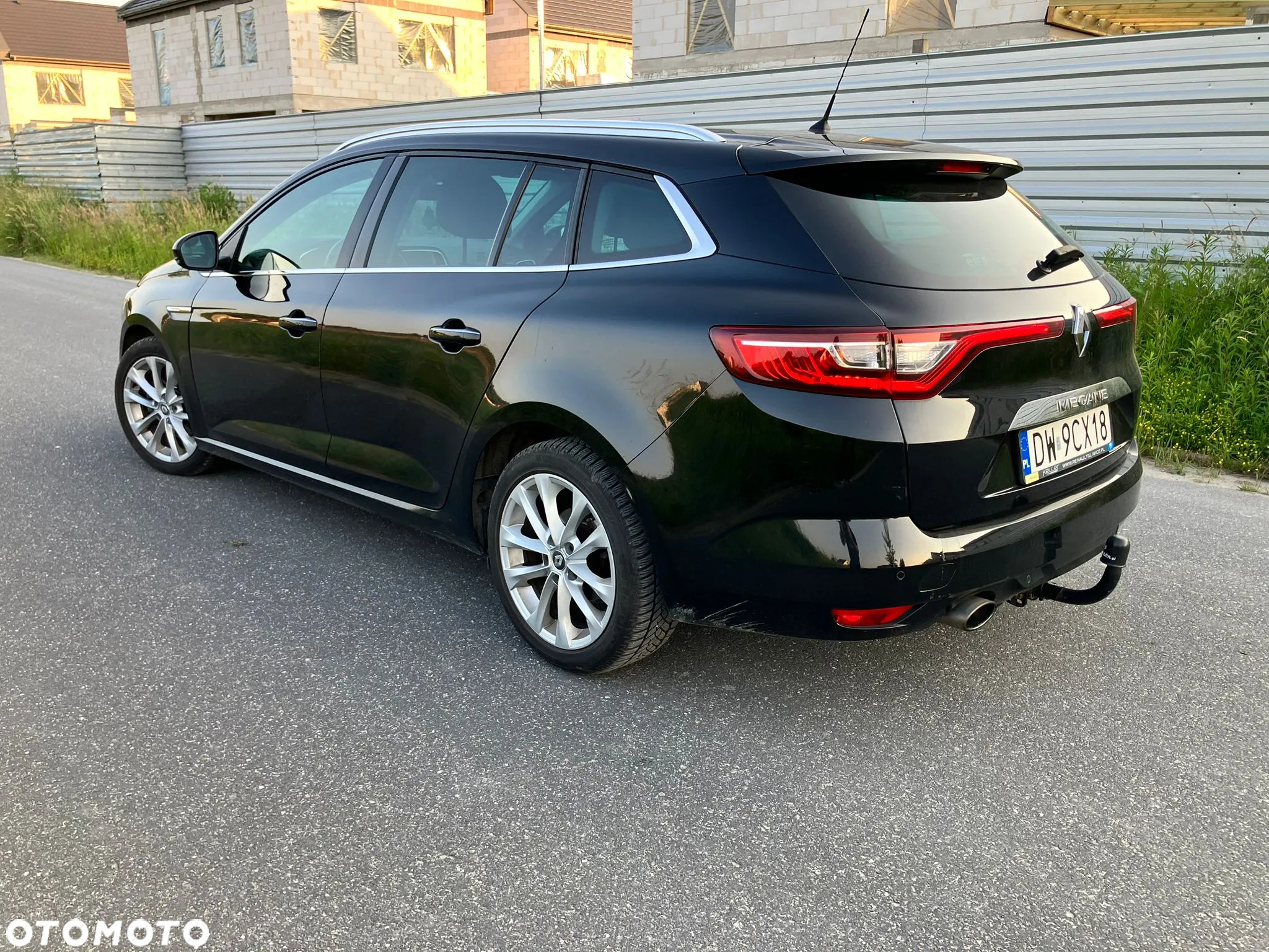 Renault Megane - 19
