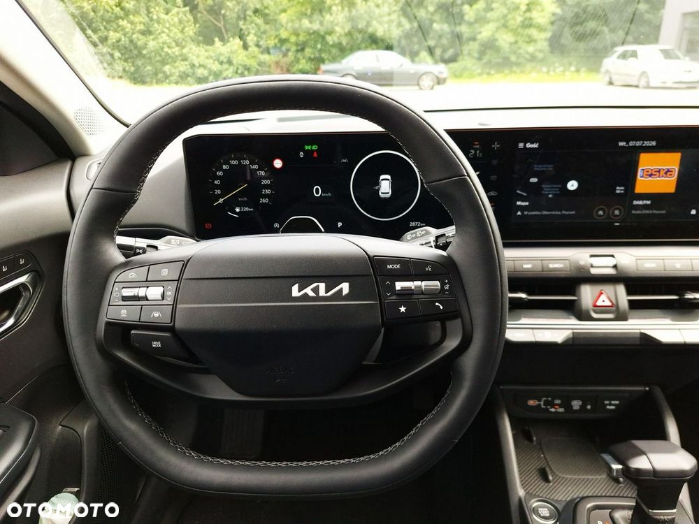 Kia K4 1.6 T-GDI L - 16