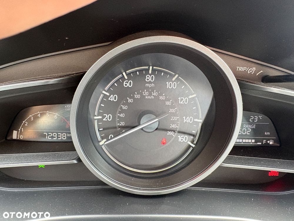 Mazda 3 - 18