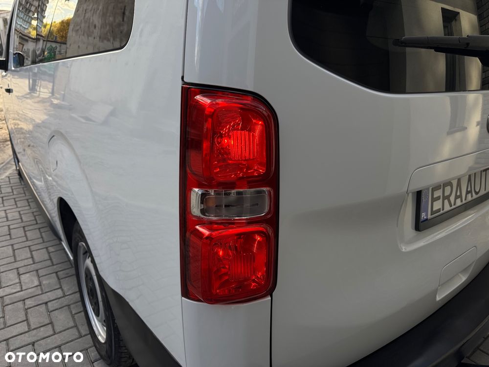 Toyota ProAce 2,0-l-D-4D L2 Comfort - 35