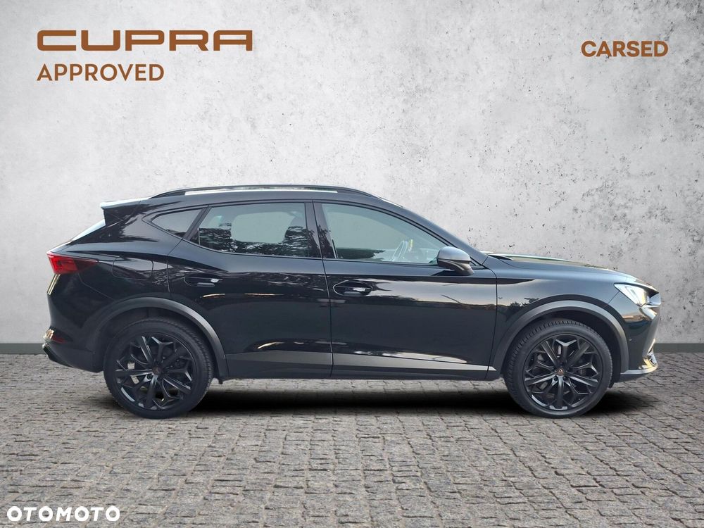 Cupra Formentor - 9