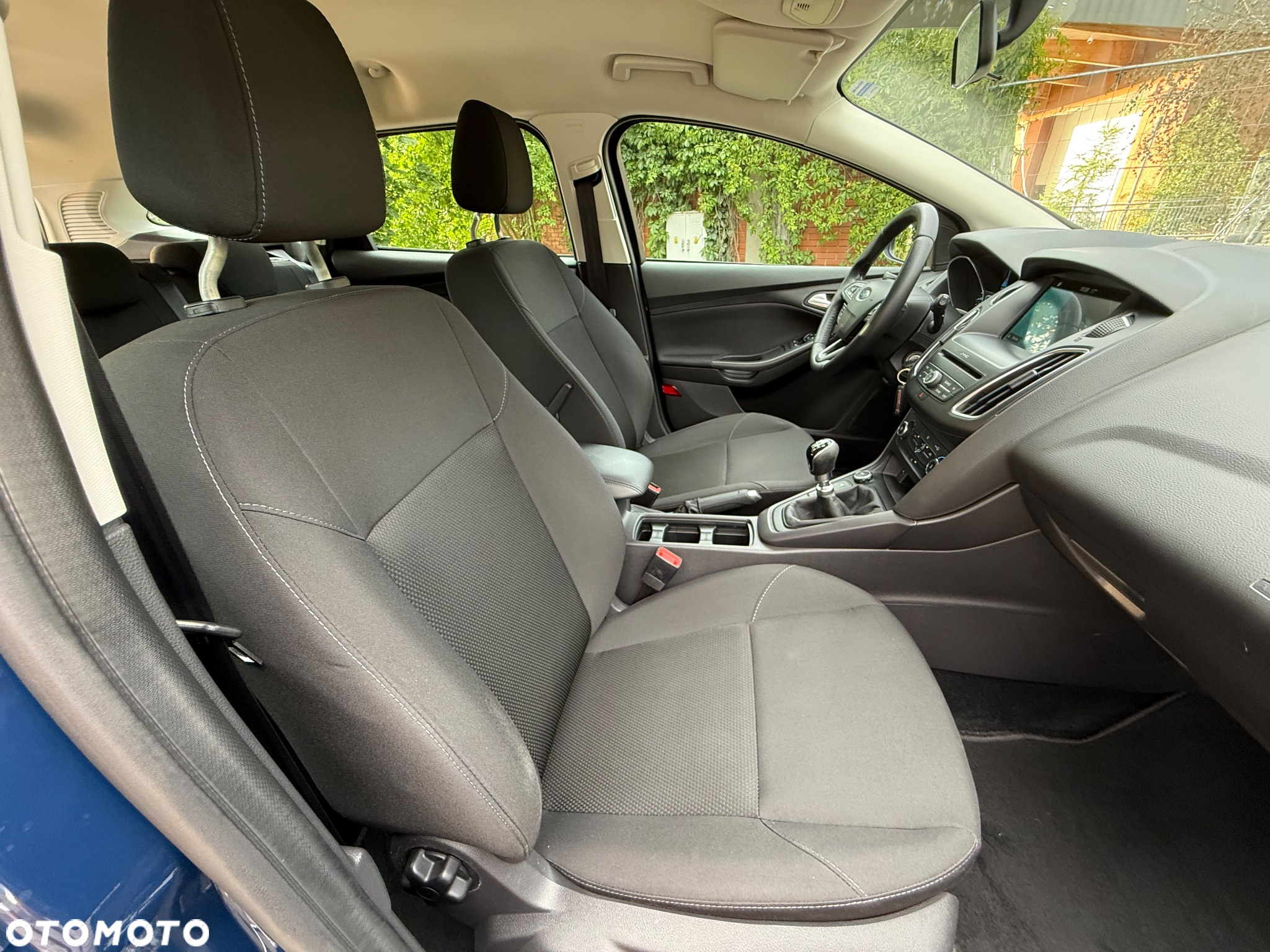 Ford Focus - 22
