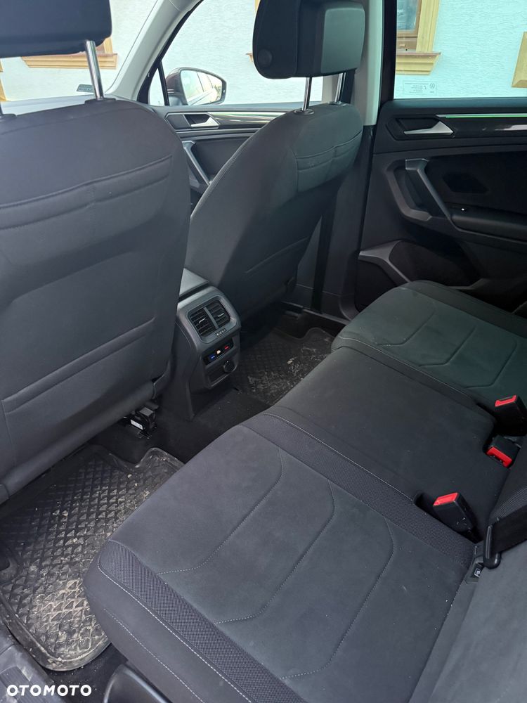 Volkswagen Tiguan 1.5 TSI EVO Elegance DSG - 12