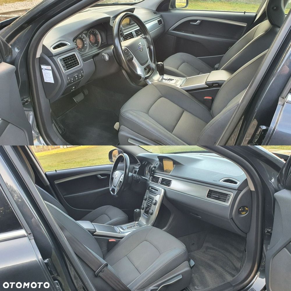 Volvo S80 D3 Kinetic - 17