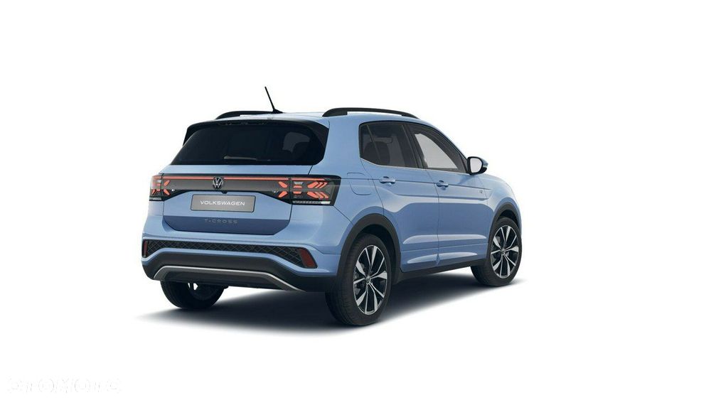 Volkswagen T-Cross - 4