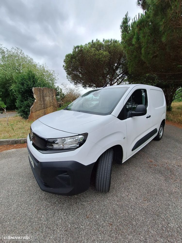Opel Combo - 6