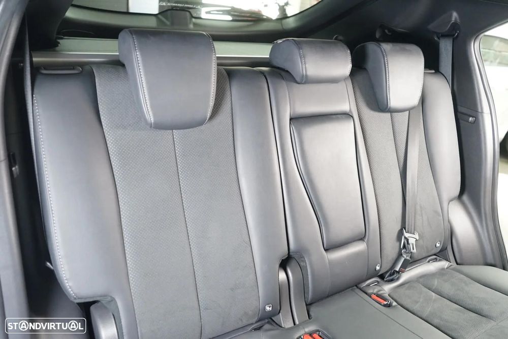 Mitsubishi Eclipse Cross 2.4 PHEV eStyle - 41