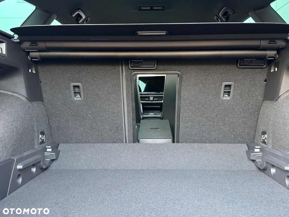 Cupra Leon Sportstourer - 9