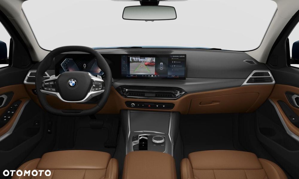 BMW Seria 3 - 4