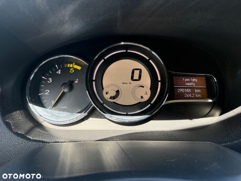 Renault Megane - 7