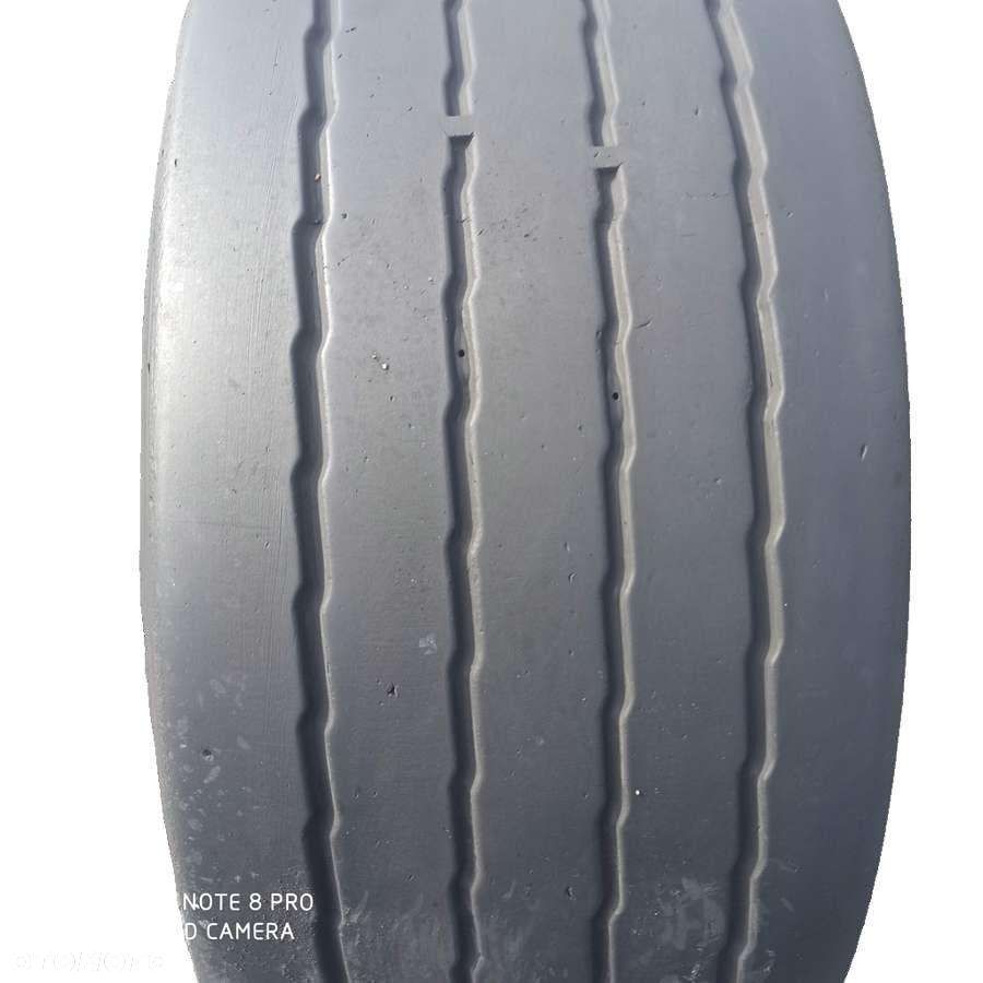 Komplet opon - 2 x 385/55 R19.5 Hankook - 3