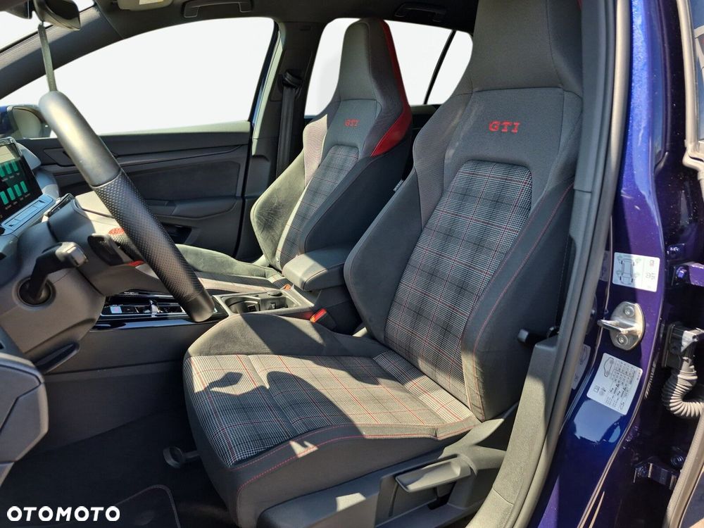 Volkswagen Golf 2.0 TSI GTI DSG - 12