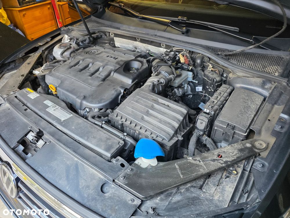 Volkswagen Passat Alltrack 2.0 TDI SCR 4Mot DSG7 - 26