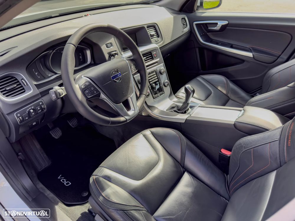 Volvo V60 - 6
