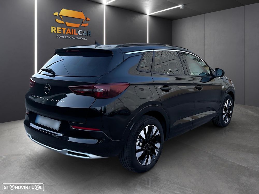 Opel Grandland 1.6 T PHEV Ultimate - 3