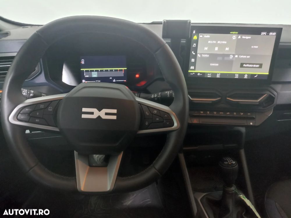 Dacia Duster - 8