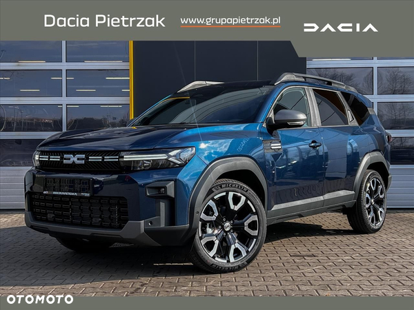 Dacia Bigster 1.8 Full Hybrid 155 Journey MMT