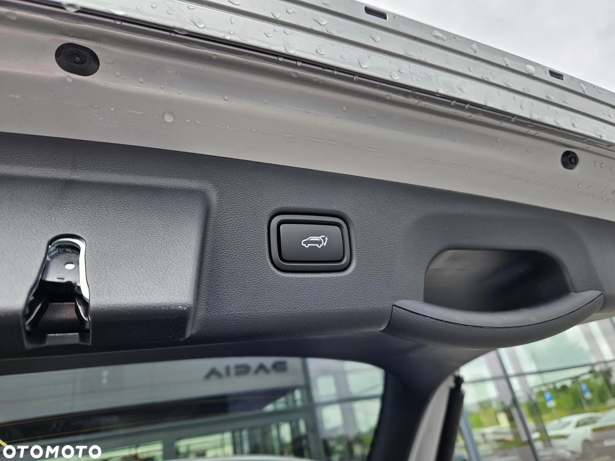 Hyundai Tucson 1.6 T-GDi HEV Executive 2WD - 9