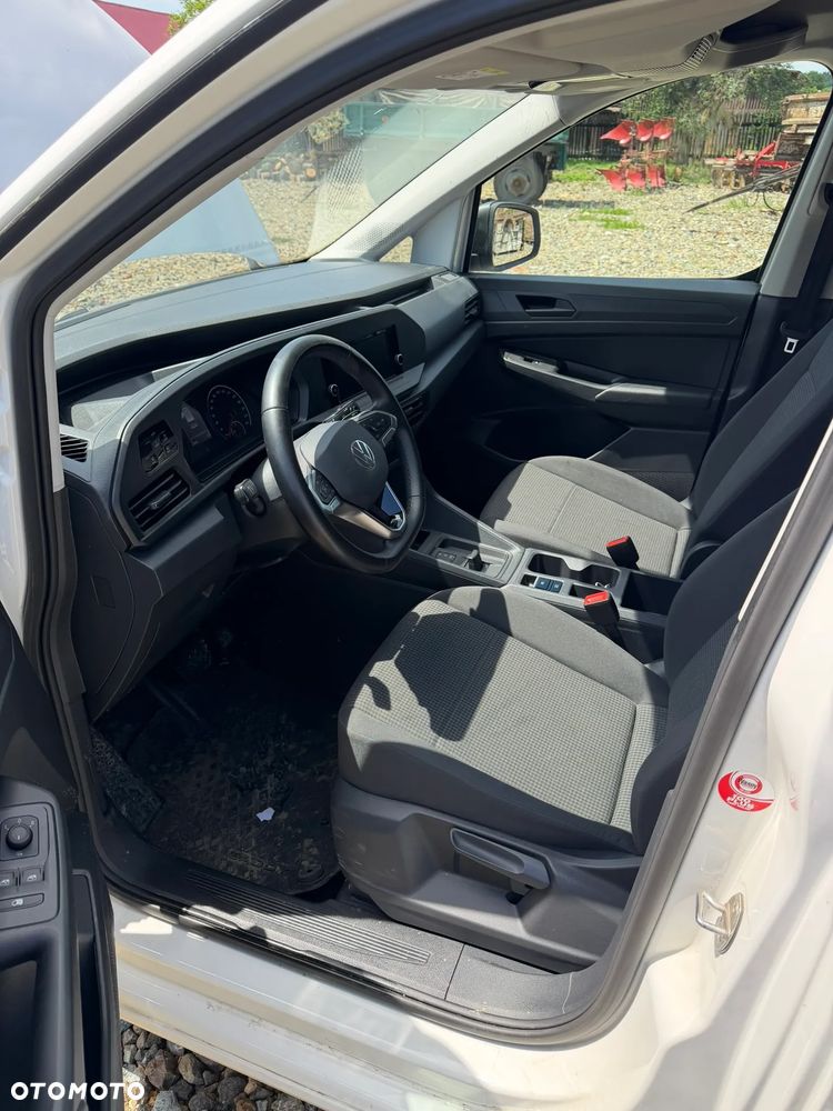 Volkswagen Caddy - 6