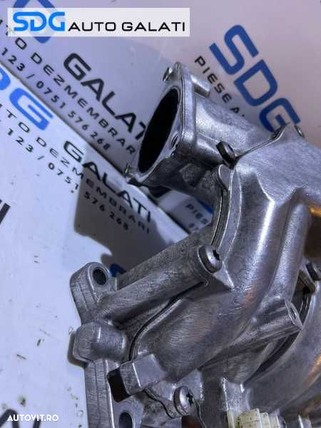Galerie Admisie cu Clapete Opel Astra J 1.7 CDTI 2009 - 2015 Cod 8973858235 70997160 - 5