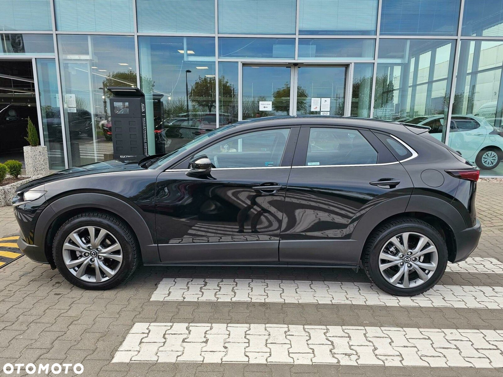 Mazda CX-30 - 5