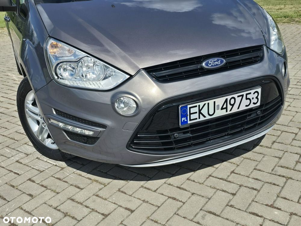 Ford S-Max - 5