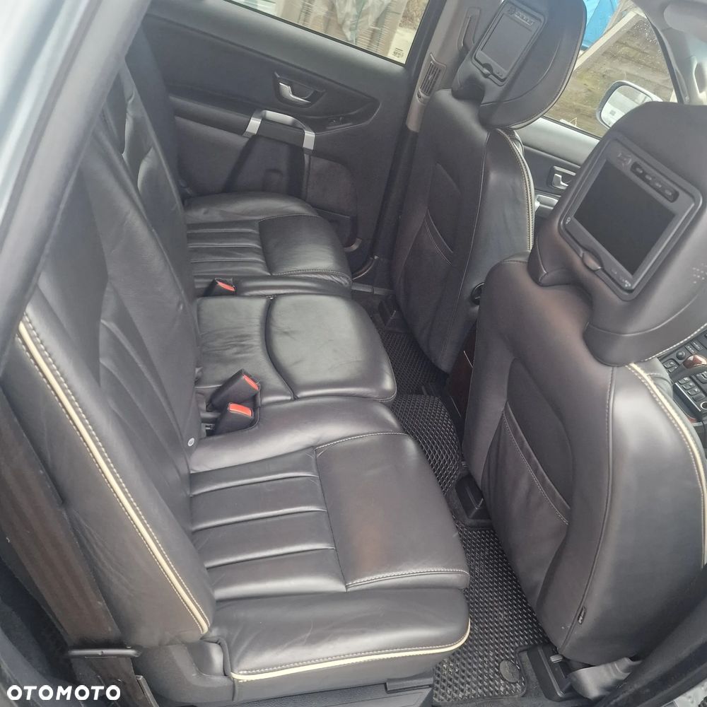 Volvo XC 90 3.2 Executive - 16