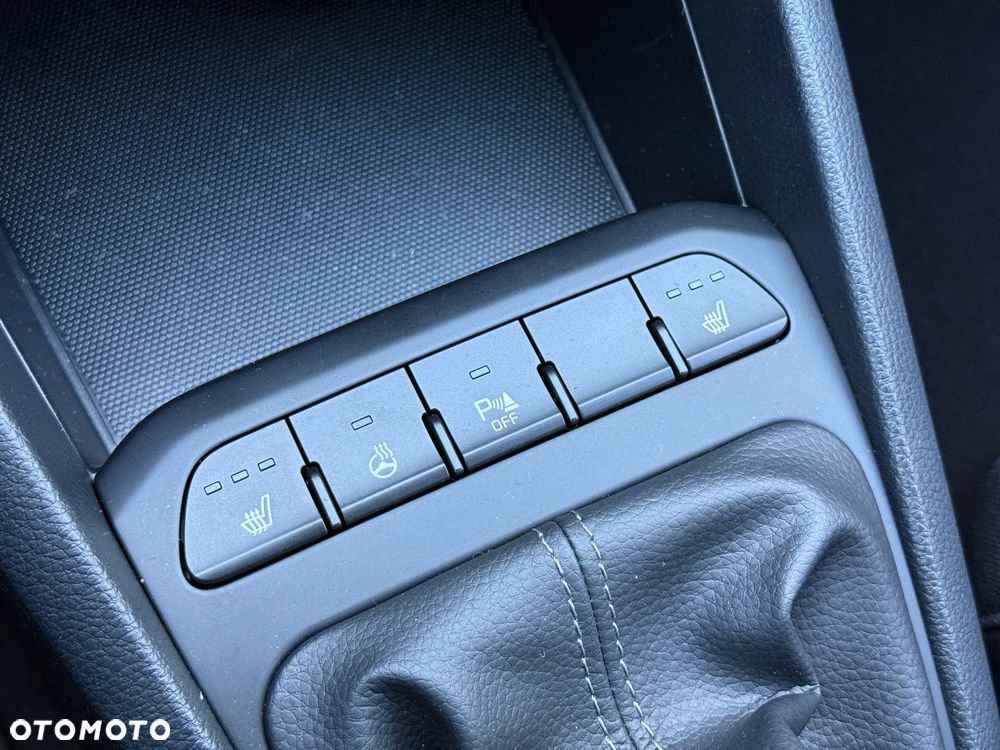 Kia Stonic 1.2 Edition 7 - 34