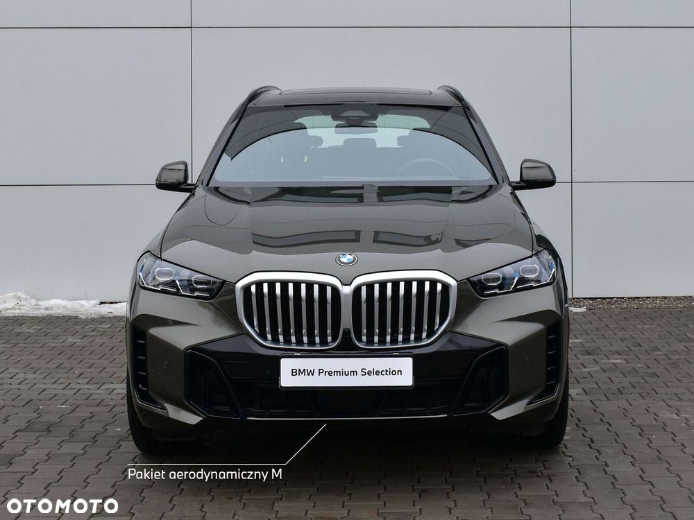 BMW X5 - 7