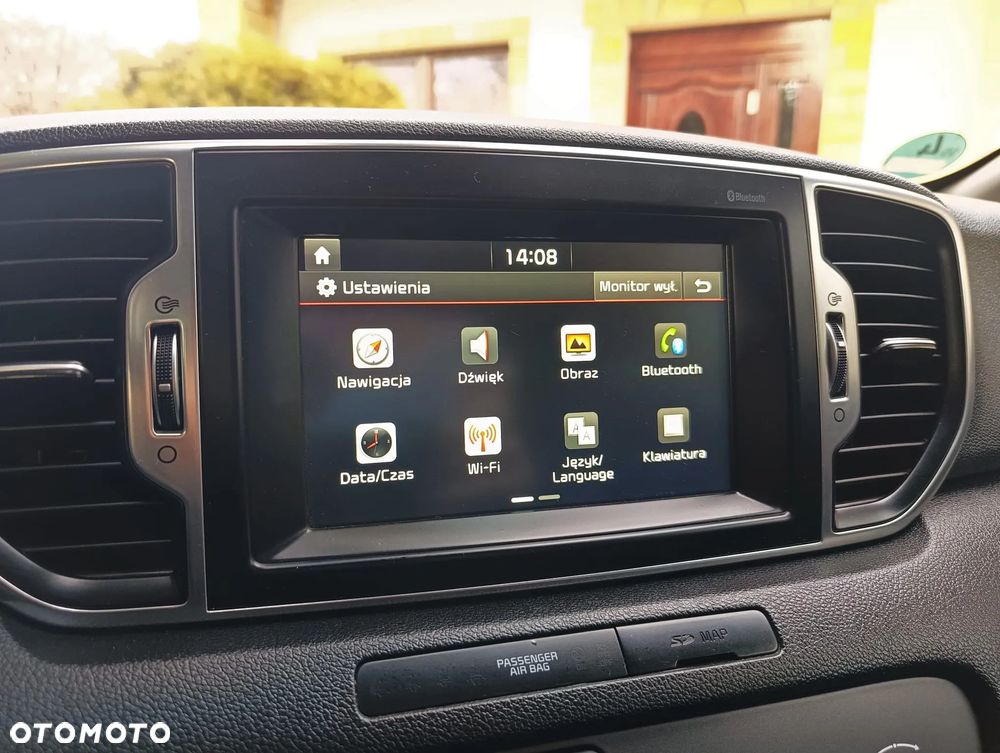 Kia Sportage 1.6 GDI Business Line 2WD - 24