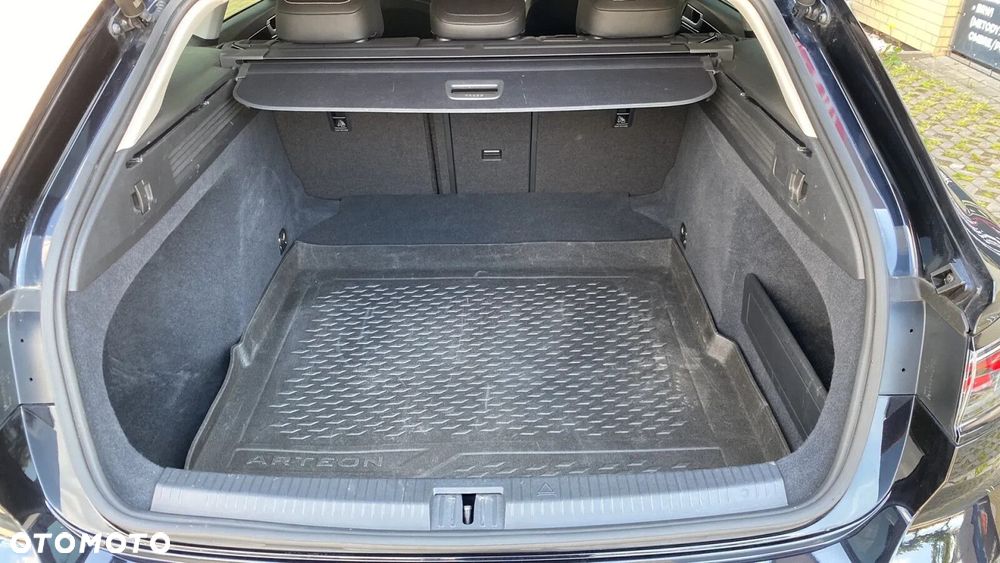 Volkswagen Arteon - 36