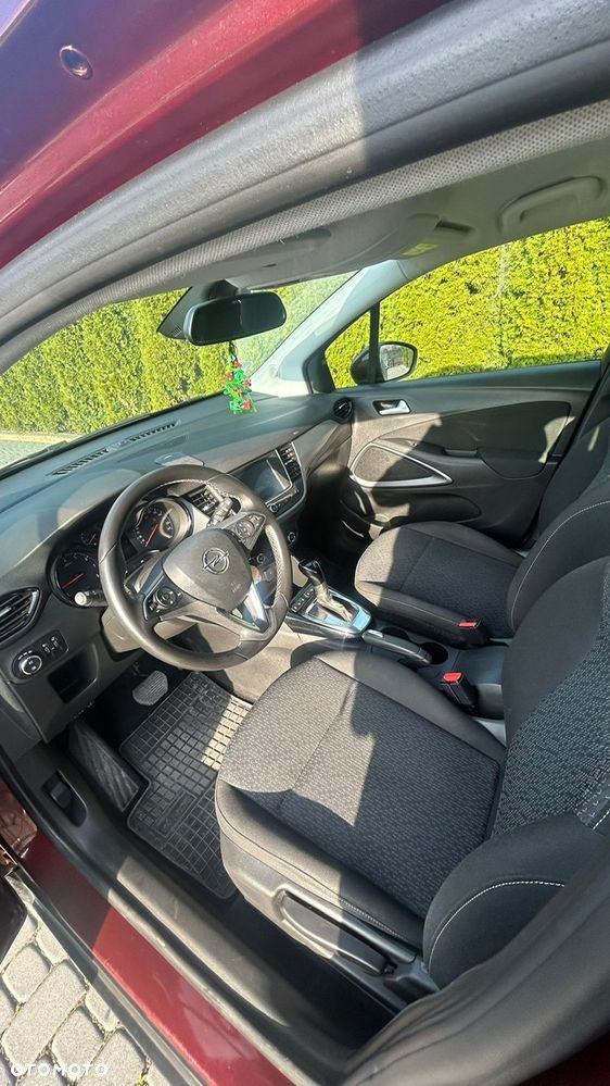 Opel Crossland X 1.2 T Elite S&S - 6