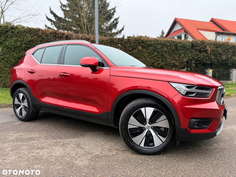 Volvo XC 40 - 11