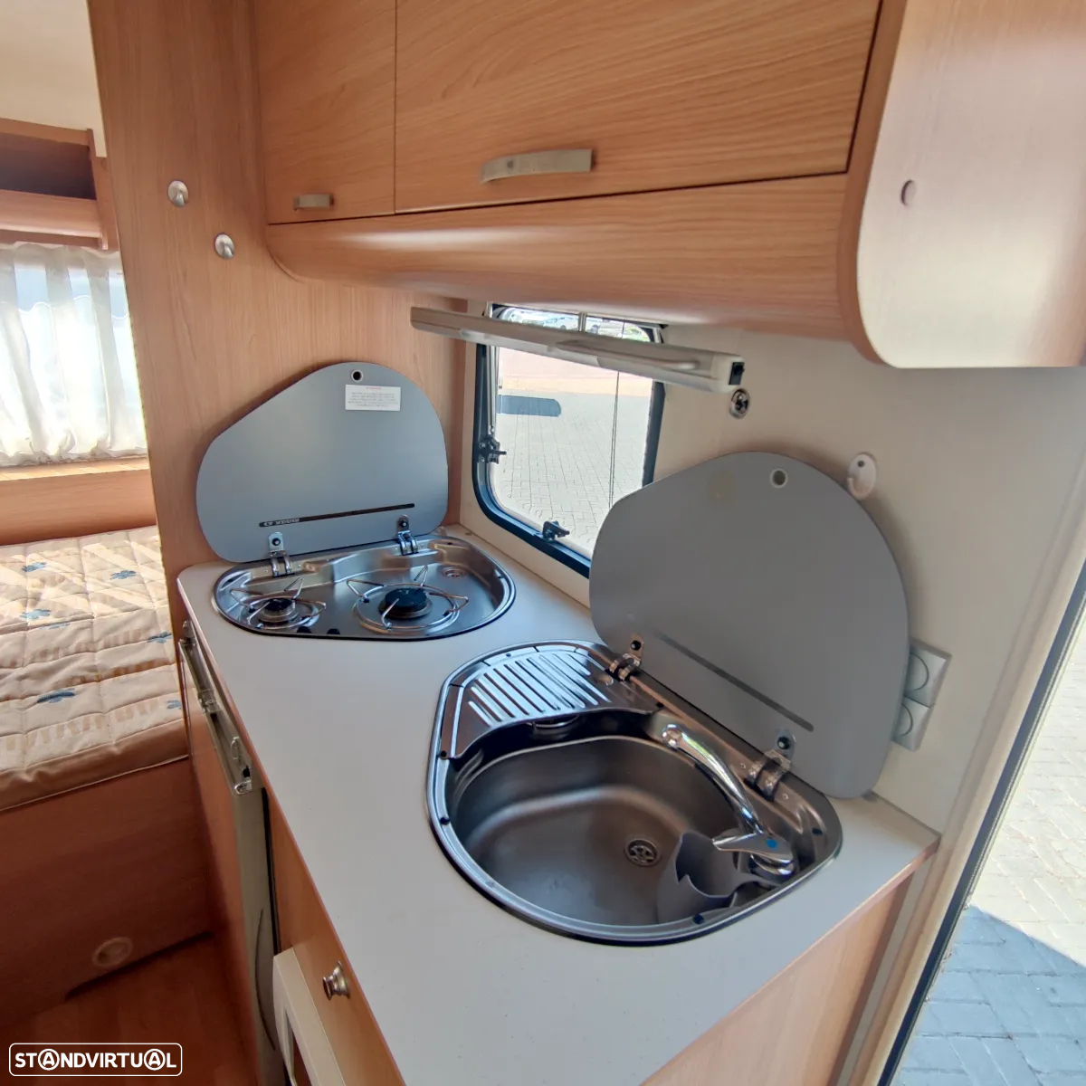 Adria Altea 390 PS - 8