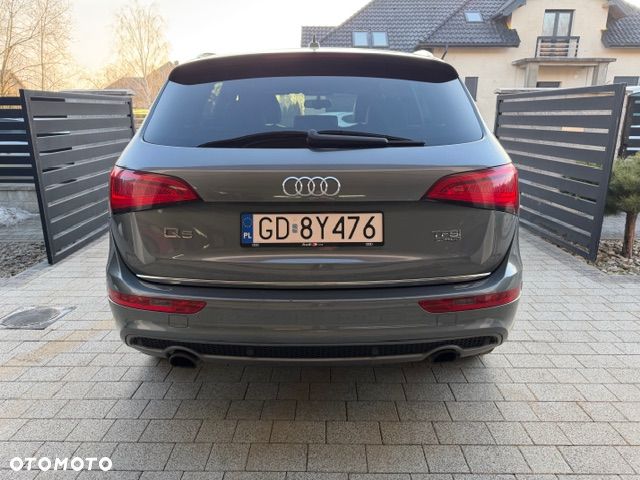 Audi Q5 - 6